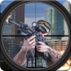 Commando City Sniper Strike - Modern Assassin Shot