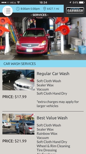 Carwash+(圖2)-速報App