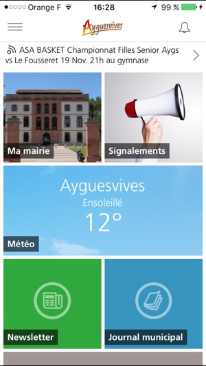 Ayguesvives(圖1)-速報App