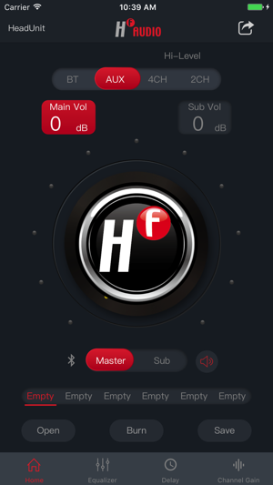 HFaudio(圖1)-速報App