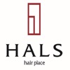 福岡赤坂の美容室 HALS hair place