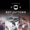 Boy About Town Barbers
