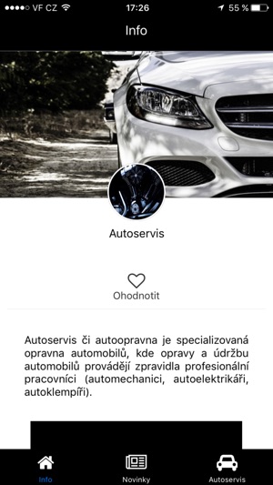 Autoservis(圖1)-速報App