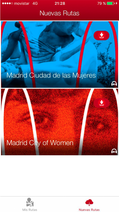 MadridFEM screenshot 2