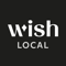 App Icon for Wish Local for Partner Stores App in Slovenia IOS App Store