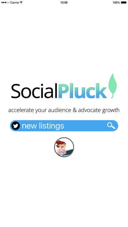 SocialPluck