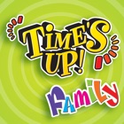 Top 28 Entertainment Apps Like Time's Up! Family - Best Alternatives