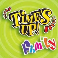 Time's Up! Family Reviews