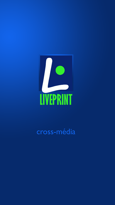 Screenshot #2 pour LIVEPRINT
