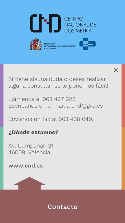 CND