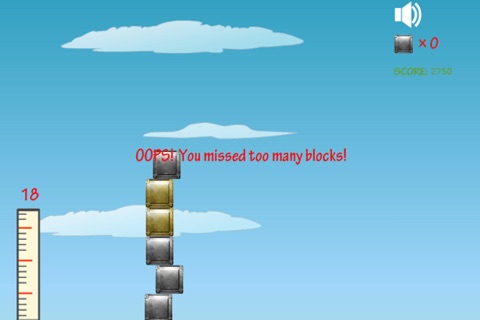 The Tower Builder screenshot 3