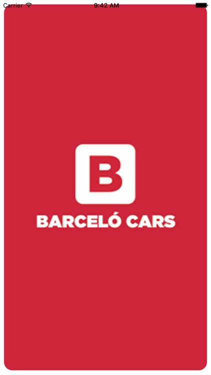 Barceló Cars - Vehículos de Ocasión