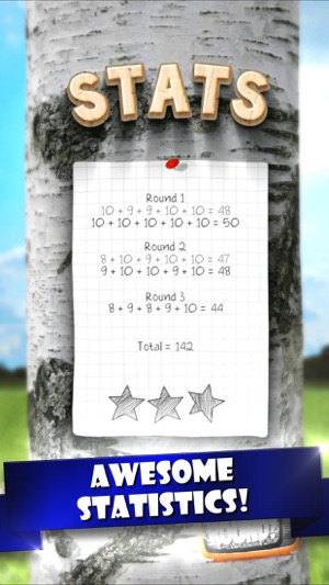 Finnish Dart Game(圖3)-速報App