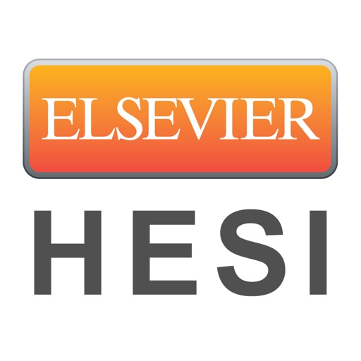 HESI iNet by Elsevier Inc.