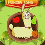 The Hungry Lama