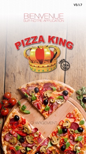 Pizza King Les Lilas(圖1)-速報App