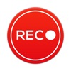 RECO - 4K VIDEO & FILM FILTER - iPhoneアプリ