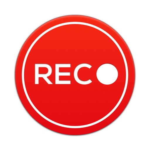 RECO - 4K VIDEO & FILM FILTER