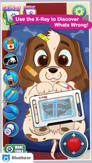 Puppy Doctor - Unlocked Edition(圖2)-速報App