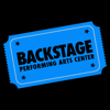 Backstage Performing Arts Center - BackstagePAC artwork
