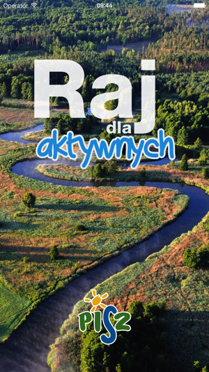 Pisz. Raj dla aktywnych(圖1)-速報App