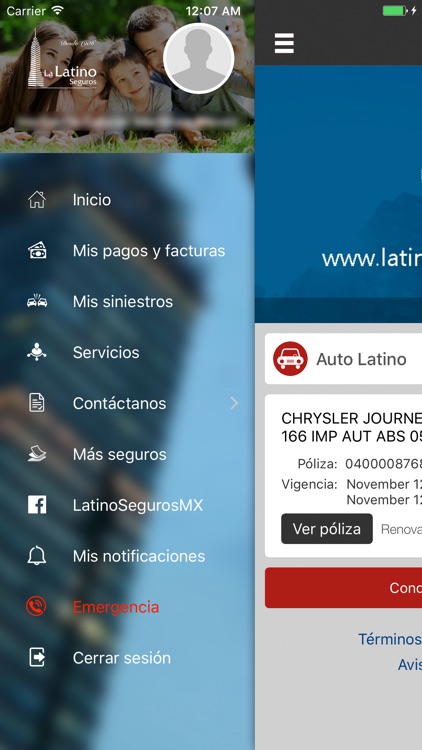 Mi Portal Latino