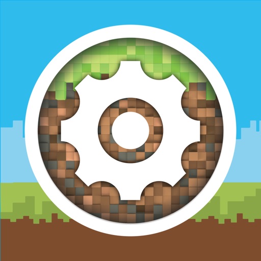 Addons Prime For Minecraft PE icon