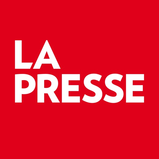 La Presse iOS App