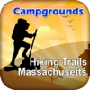 Massachusetts State Campgrounds & Hiking Trails