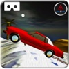 VR Stunt Car : Snow Racing Free Game
