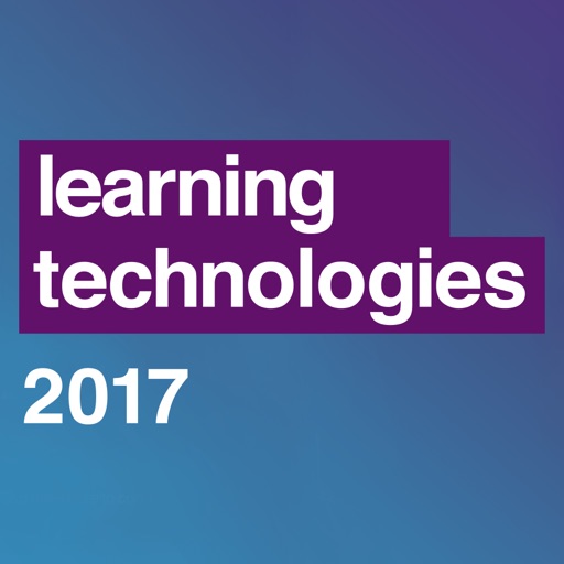 Learning Technologies 2017