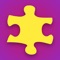 Solve jigsaw puzzles to keep your mind sharp