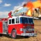 Combat Airplane Crash Simulator - Rescue Duty