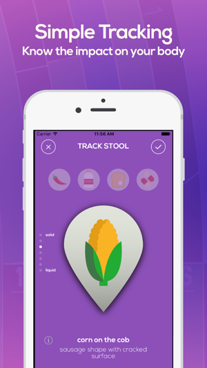 Stool - Your Poop Tracker for IBS and IBD(圖2)-速報App