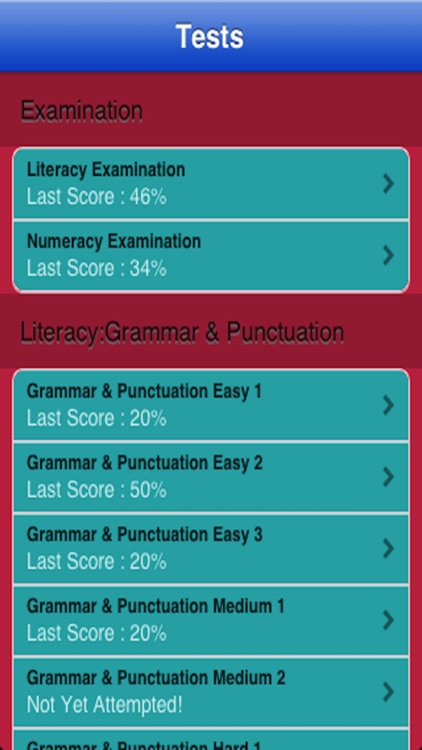 NAPLAN* 5 Essentials