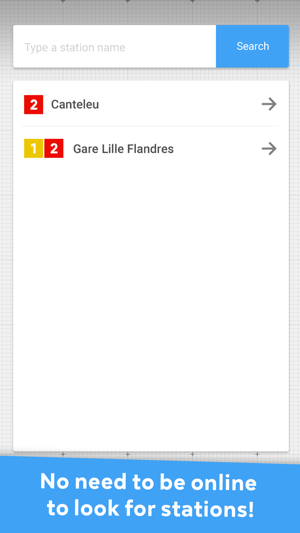 Metro Lille - Transpole(圖3)-速報App