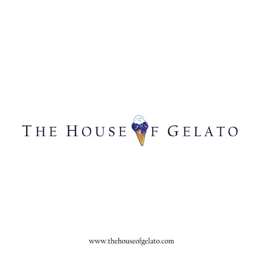 The House of Gelato