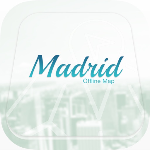 Madrid, Spain - Offline Guide -