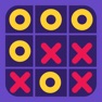Get Classic Tic Tac Toe: Strategy! for iOS, iPhone, iPad Aso Report