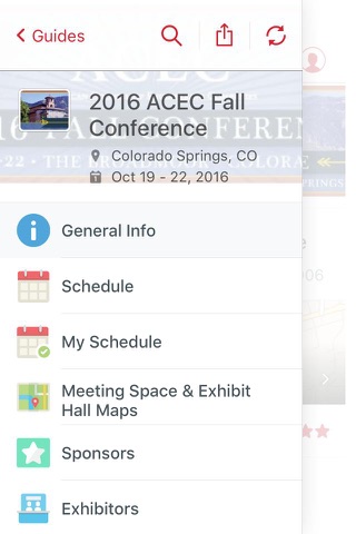 ACEC screenshot 3