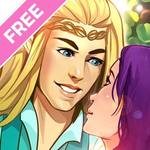 Mystery Spirits - Free Episode Love Story Games