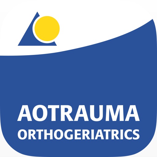 AOTrauma Orthogeriatrics Icon