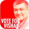 Vishal's Campaign