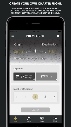 Premflight(圖3)-速報App