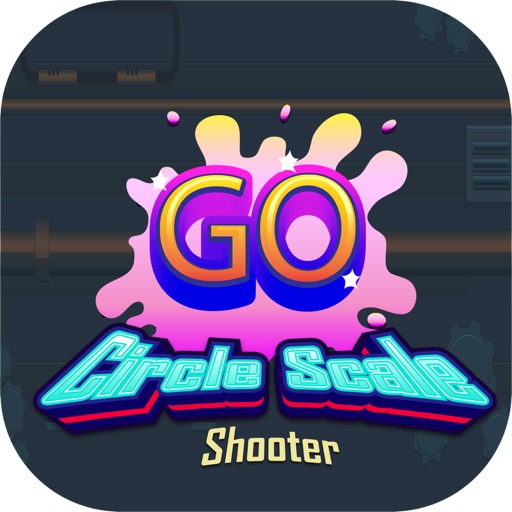 Go Circle Scale Shooter