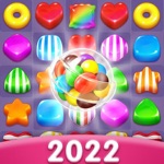 Candy Fever Bomb