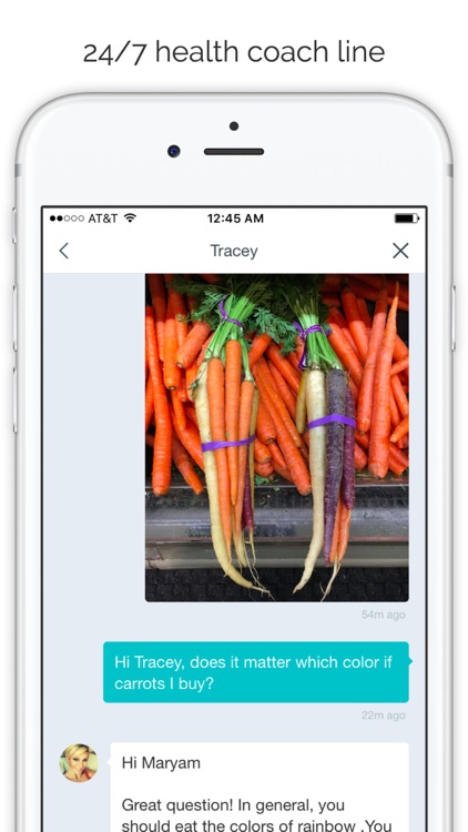 ZOI Health - Your Personal Health Coach