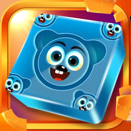 Jelly Slider Читы