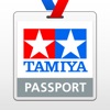 TAMIYA PASSPORT