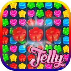 Activities of Jelly Blast Mania - Match 3